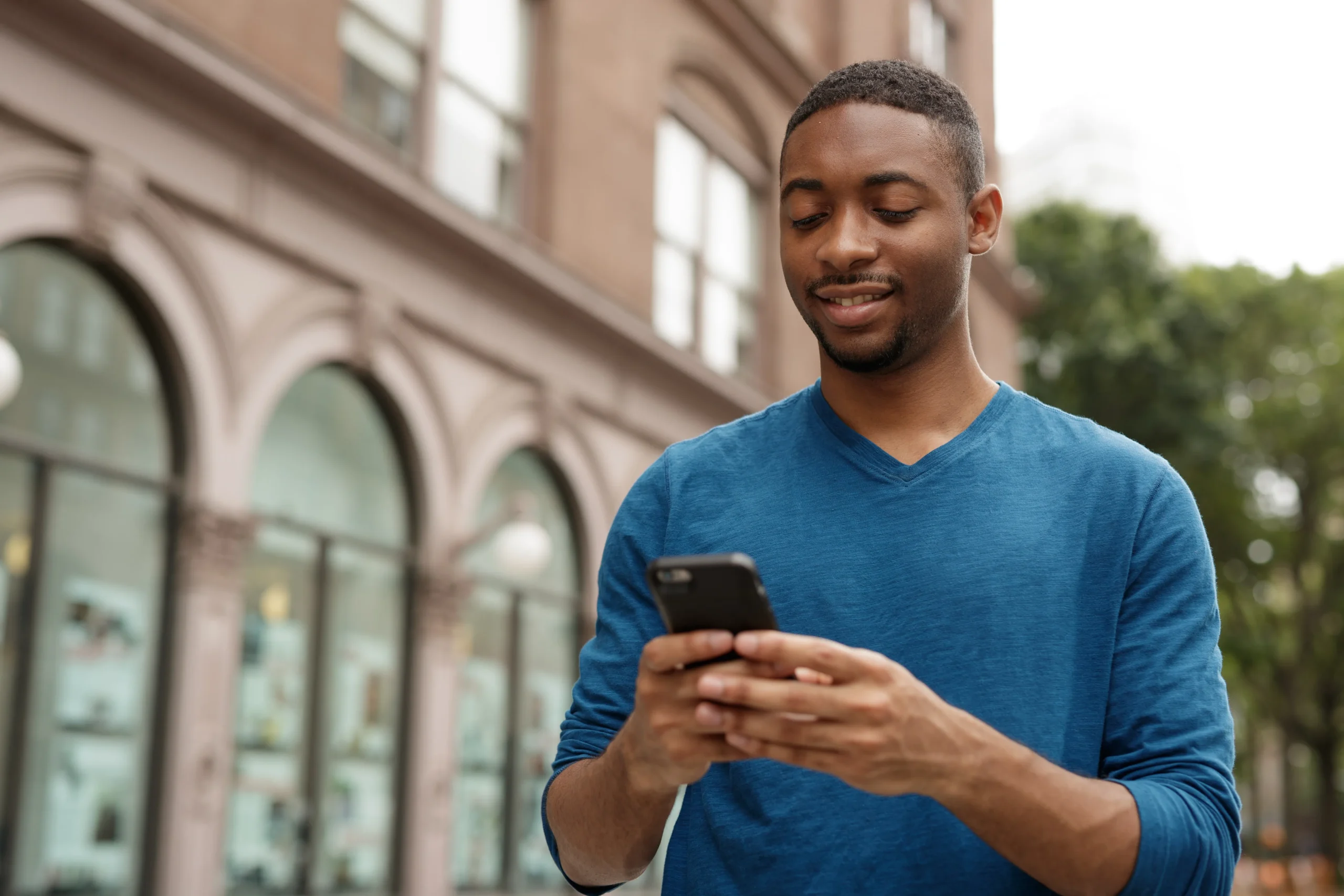 Texting best practices
